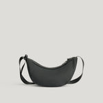 TRETORN Moon Waterproof Crossbody Bag in Black
