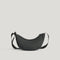 TRETORN Moon Waterproof Crossbody Bag in Black