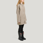 TRETORN Wings Rain Jacket in Mule