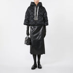 S MAX MARA Plata Skirt in Black