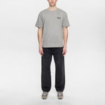 ANERKJENDT Akvillads Brew Like A Master T Shirt in Grey Flannel