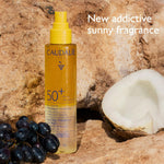 CAUDALIE Very High Protection Sun Water SPF50+