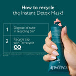 CAUDALIE Instant Detox Mask 75ml