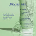 CAUDALIE Vinopure Purifying Gel Cleanser 150ml