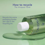 CAUDALIE Vinopure Purifying Toner