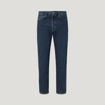 BELSTAFF B69 Regular Fit Jeans in Washed Indigo