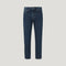BELSTAFF B69 Regular Fit Jeans in Washed Indigo