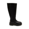 PAVEMENT PAMandy Boots in Black