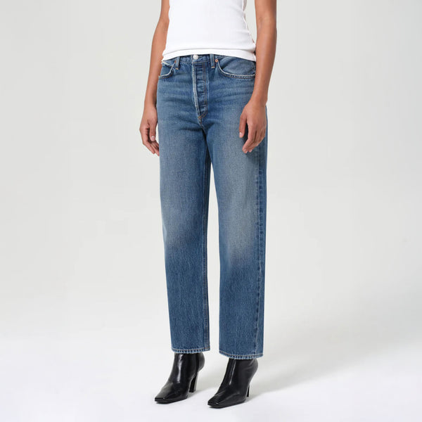 AGOLDE 90's Jean in Bounty