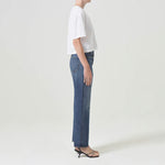 AGOLDE 90s Loose Fit Jeans in Imagine