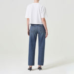 AGOLDE 90s Loose Fit Jeans in Imagine