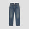 AGOLDE Lana Relaxed Straight Jeans in Liberty