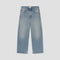 AGOLDE Low Curve Jeans in Reset