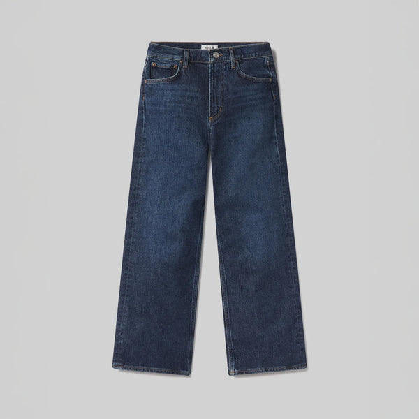 AGOLDE Ren Jeans in Echo