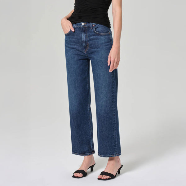 AGOLDE Ren Jeans in Echo