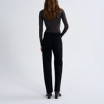 AGOLDE Lana Straight Leg Jeans in Divert