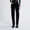 AGOLDE Lana Straight Leg Jeans in Divert