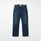 AGOLDE Harper Straight Leg Jeans in Echo