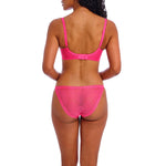 FREYA Tailored High Apex Plunge Bra in Love Potion