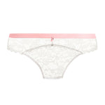 FREYA Offbeat Brief in White