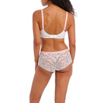 FREYA Offbeat Short in White