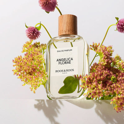 ROOS & ROOS Angelica Florae EDP 100ml
