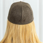 TRAVAUX EN COURS Felt Cap  in Cedar