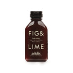AEOLIS Energising Fig & Lime Body Lotion
