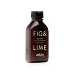 AEOLIS Energising Fig & Lime Body Lotion