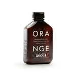 AEOLIS Revitalising Orange & Green Tea Body Lotion