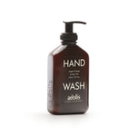 AEOLIS Orange & Green Tea Hand Wash