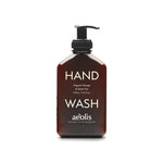 AEOLIS Orange & Green Tea Hand Wash