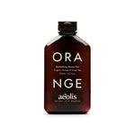 AEOLIS Revitatlising Orange & Green Tea Shower Gel