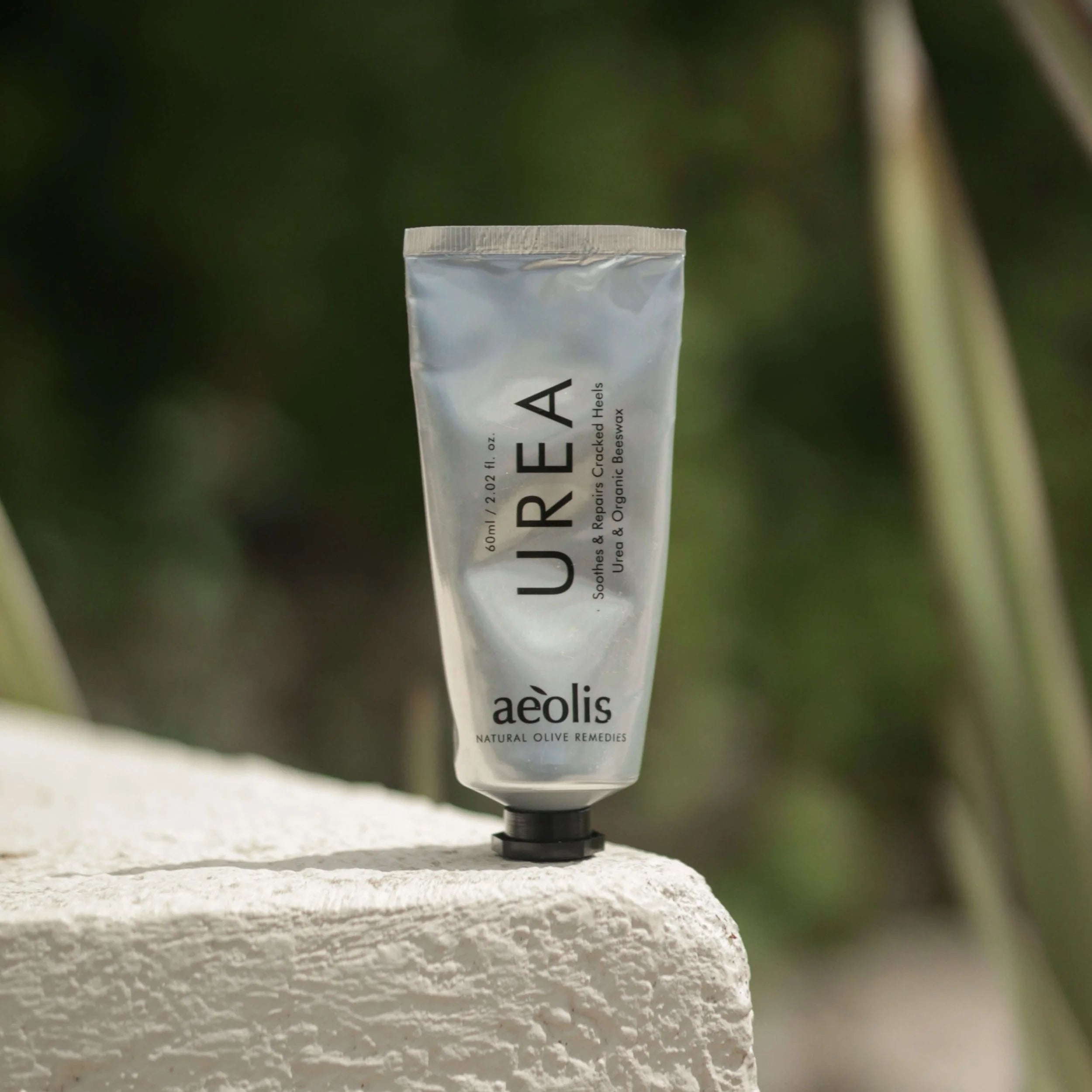 AEOLIS Cracked Heel Urea Foot Cream