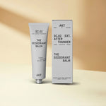 AKT The Deodorant Balm in SC.02 After Thunder