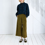 BONTE Anais Shirt in Midnight