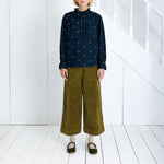 BONTE Anais Shirt in Midnight