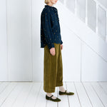 BONTE Anais Shirt in Midnight
