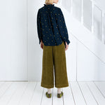 BONTE Anais Shirt in Midnight