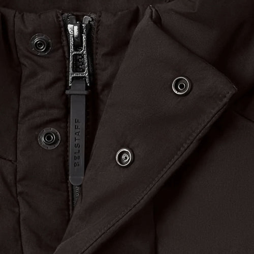 BELSTAFF Apex Gilet in Black