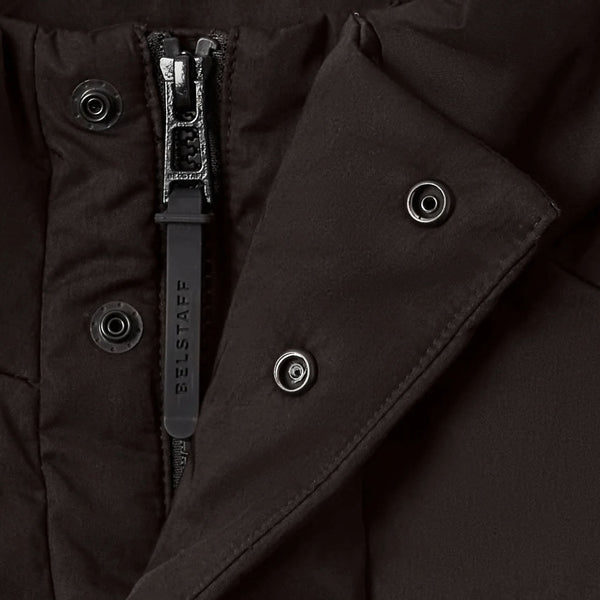 BELSTAFF Apex Gilet in Black