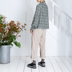 BONTE Arlo Shirt in Fir