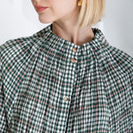 BONTE Arlo Shirt in Fir