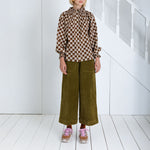 BONTE Arlo Shirt in Olive