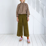 BONTE Arlo Shirt in Olive