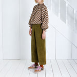 BONTE Arlo Shirt in Olive