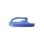ARCHIES Arch Support Flip Flops in Royal Blue