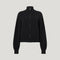 BELSTAFF Atol Full Zip Cardigan in Black