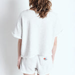 AMERICAN VINTAGE Atubay Top in Arctique Chine