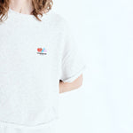 AMERICAN VINTAGE Atubay Top in Arctique Chine